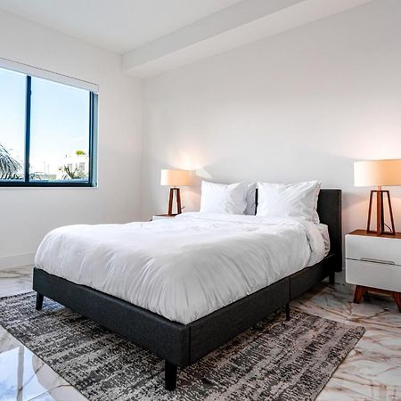 Whyhotel Midtown Miami Doral Bagian luar foto