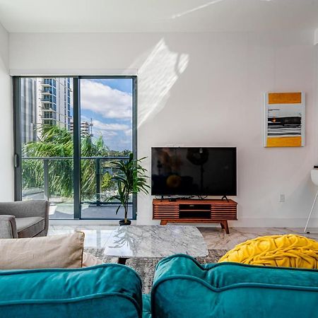 Whyhotel Midtown Miami Doral Bagian luar foto