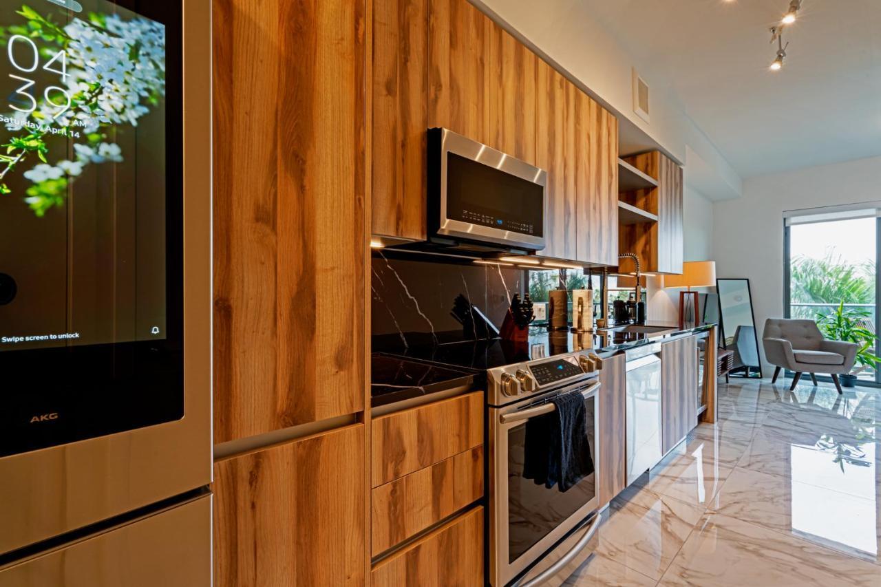 Whyhotel Midtown Miami Doral Bagian luar foto