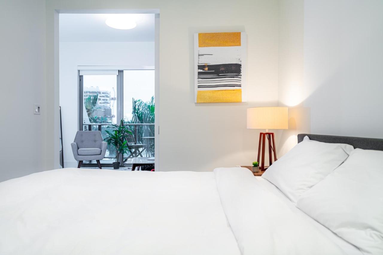 Whyhotel Midtown Miami Doral Bagian luar foto
