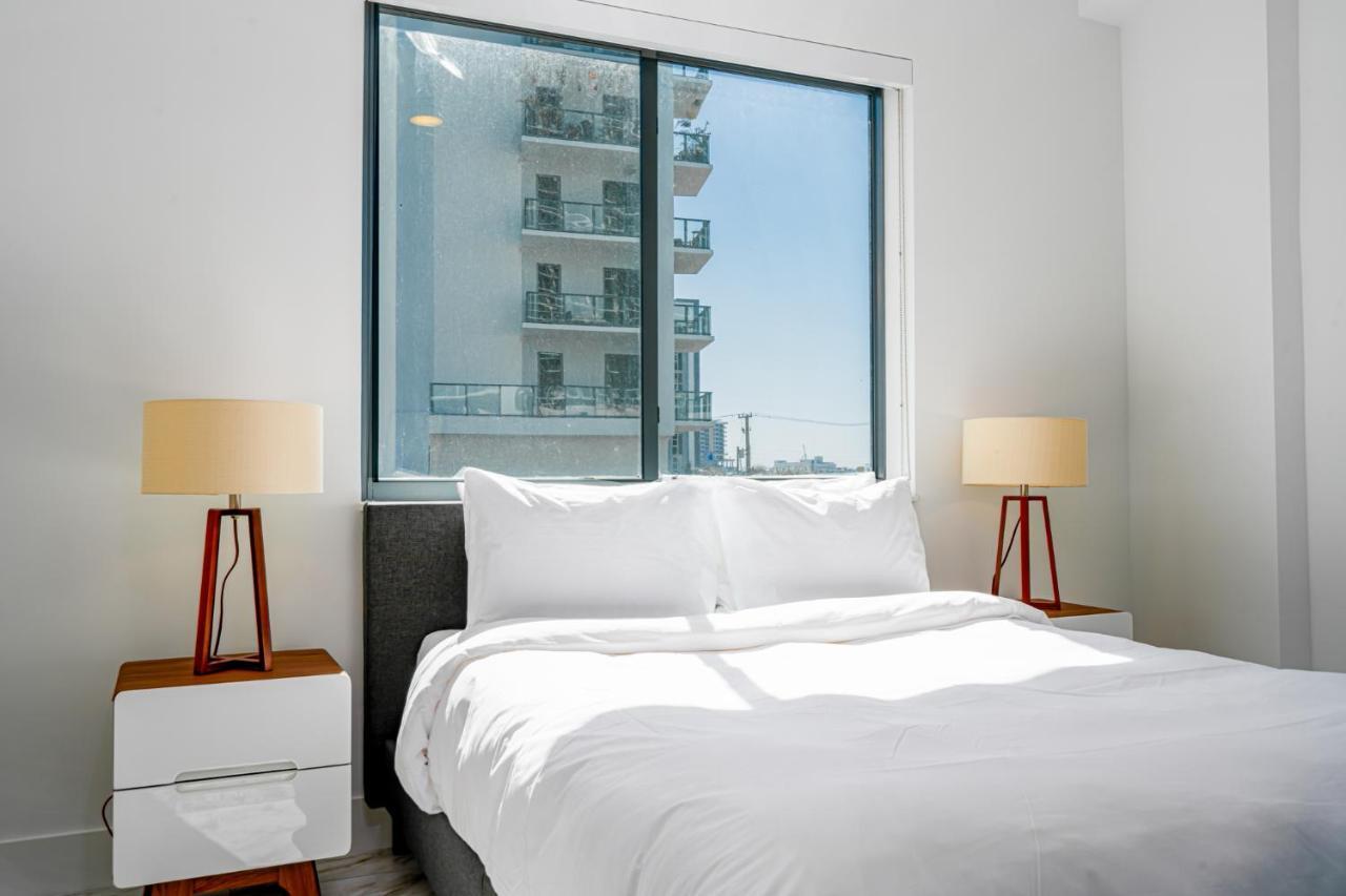 Whyhotel Midtown Miami Doral Bagian luar foto