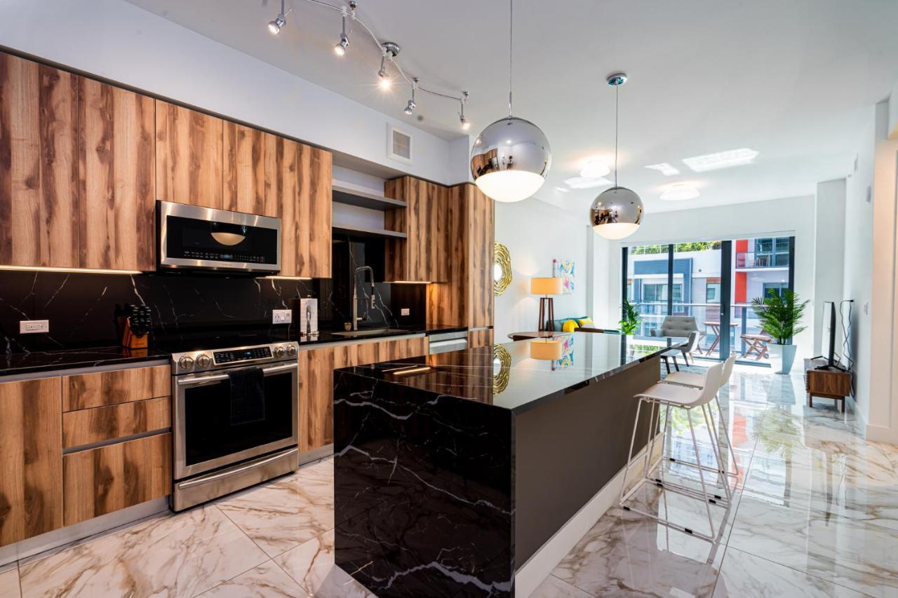 Whyhotel Midtown Miami Doral Bagian luar foto