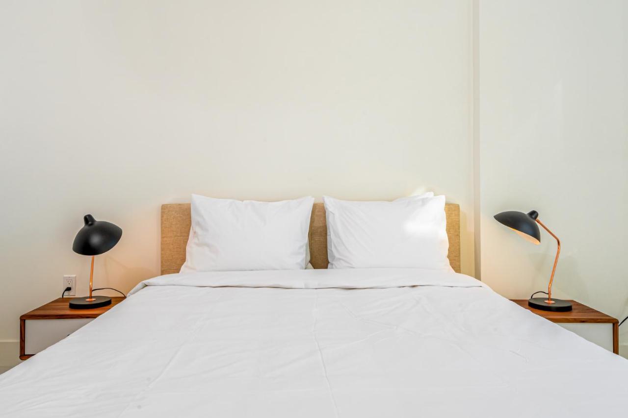 Whyhotel Midtown Miami Doral Bagian luar foto