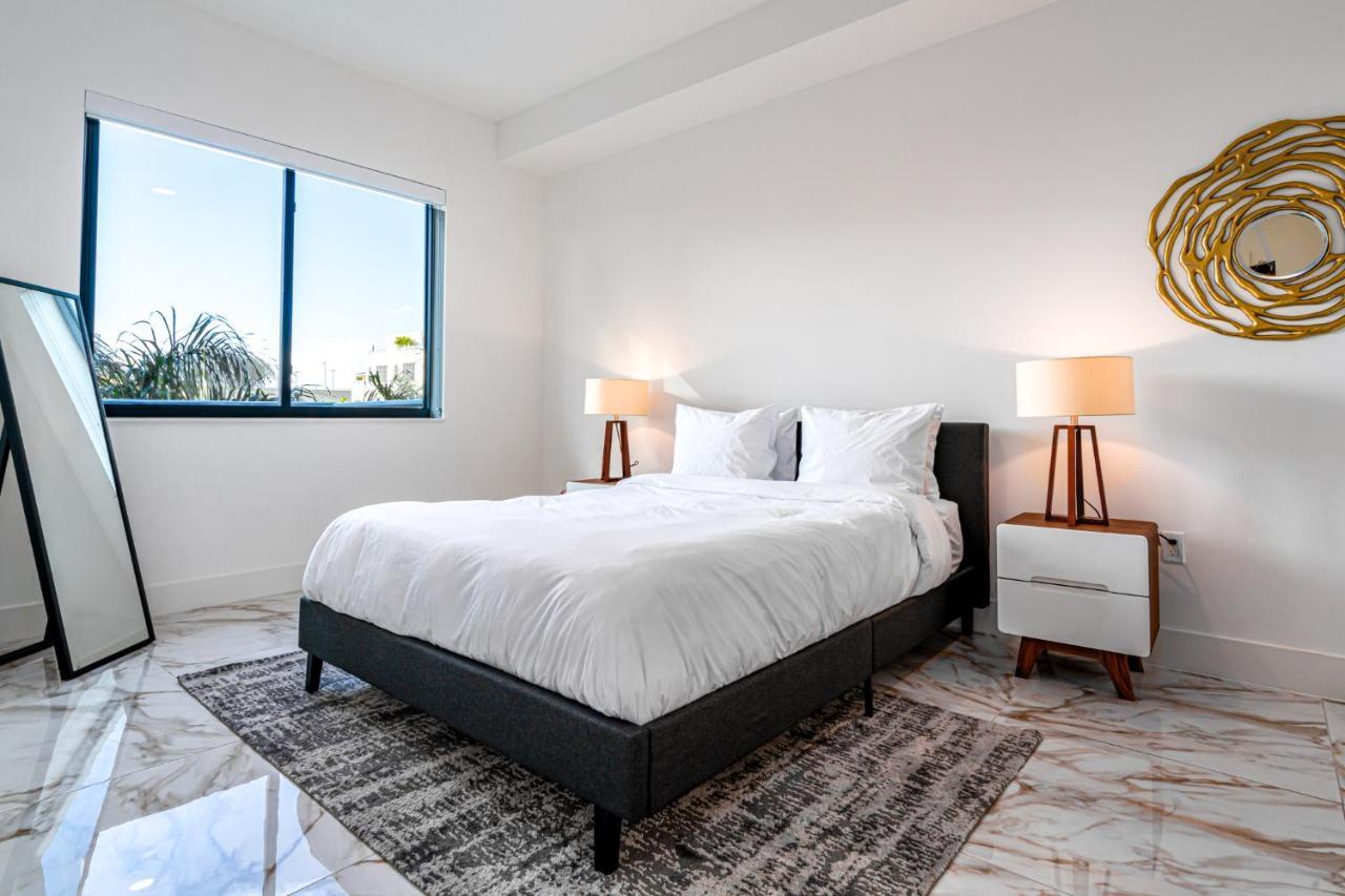 Whyhotel Midtown Miami Doral Bagian luar foto