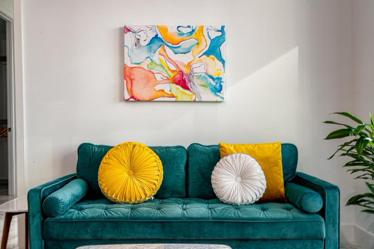 Whyhotel Midtown Miami Doral Bagian luar foto