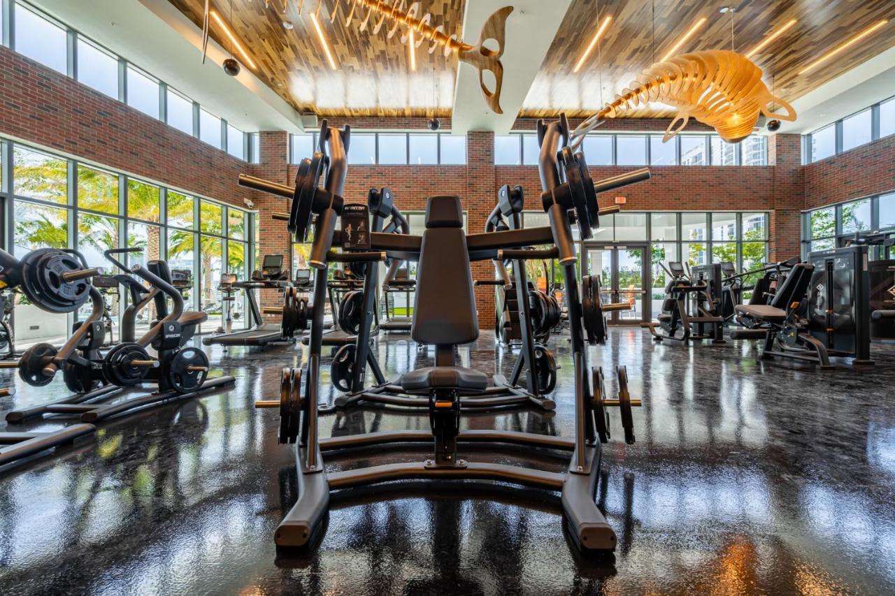 Whyhotel Midtown Miami Doral Bagian luar foto