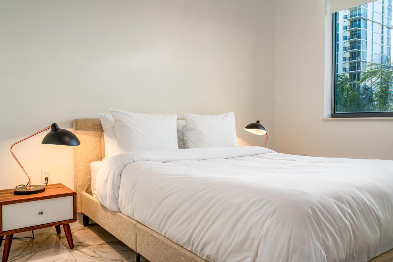 Whyhotel Midtown Miami Doral Bagian luar foto