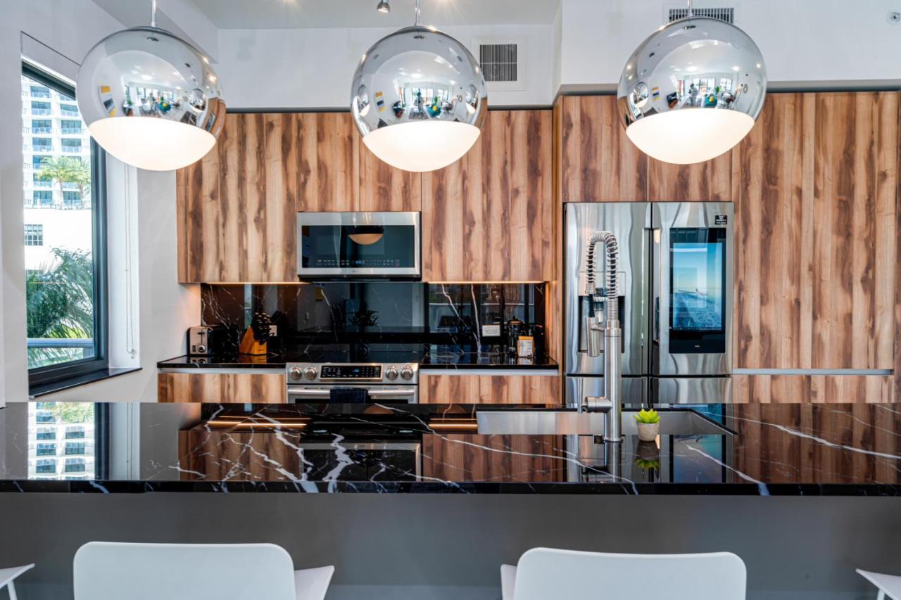 Whyhotel Midtown Miami Doral Bagian luar foto