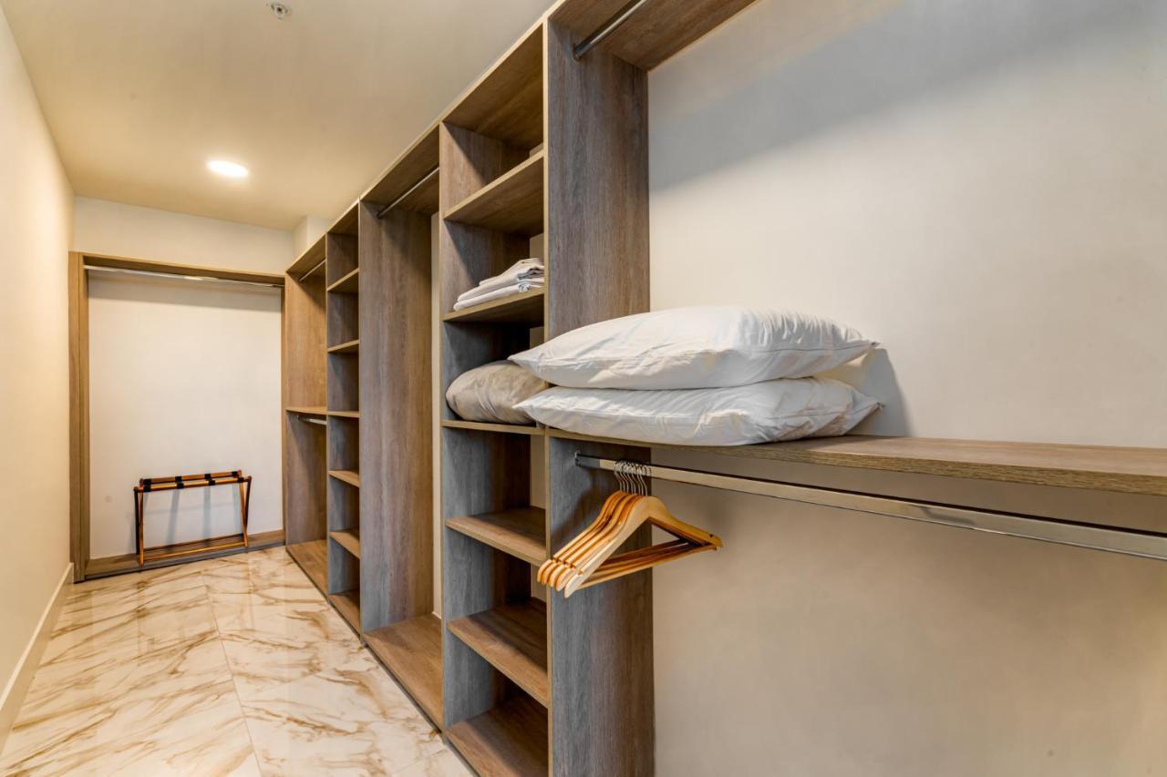 Whyhotel Midtown Miami Doral Bagian luar foto