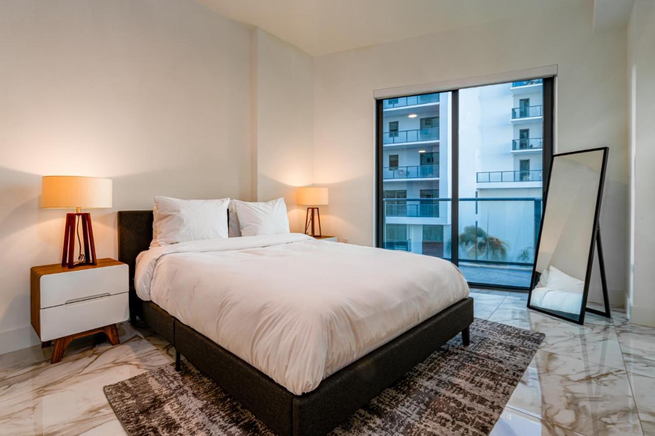 Whyhotel Midtown Miami Doral Bagian luar foto