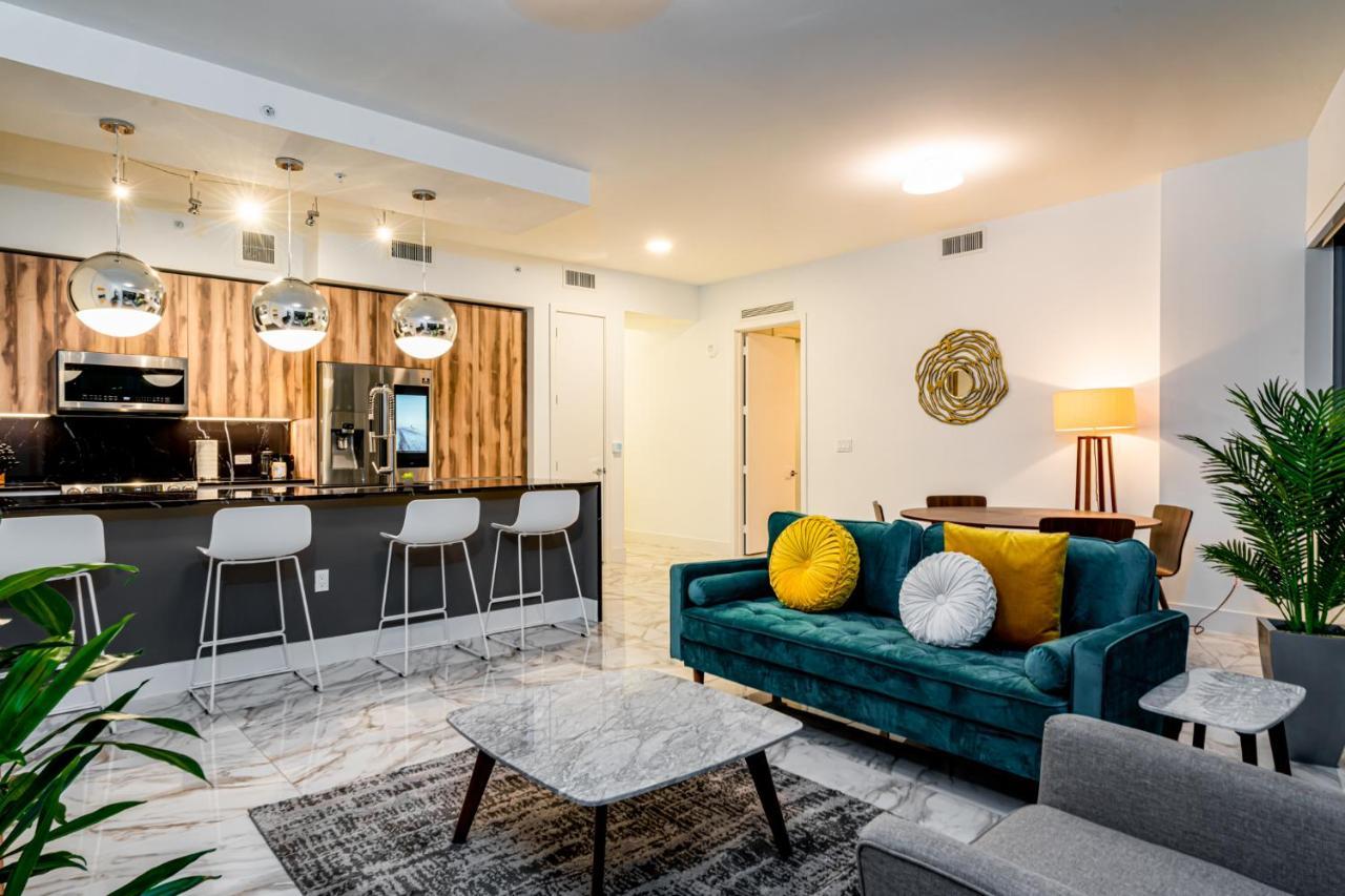 Whyhotel Midtown Miami Doral Bagian luar foto
