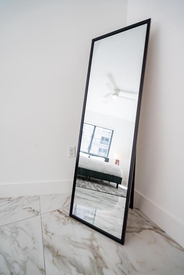 Whyhotel Midtown Miami Doral Bagian luar foto